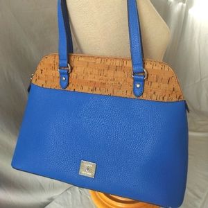 Ralph Lauren Satchel